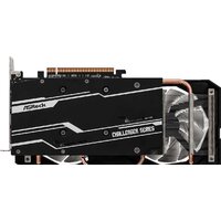 Видеокарта ASRock Radeon RX 7600 Challenger 8GB OC RX 7600 CL 8GO - Изображение №4 — Chaika Market