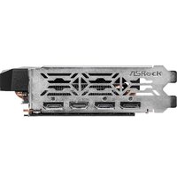 Видеокарта ASRock Radeon RX 7600 Challenger 8GB OC RX 7600 CL 8GO - Изображение №5 — Chaika Market