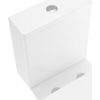 Унитаз напольный Roxen Urban Tornado Bidet 600190-01X - Изображение №7 — Chaika Market