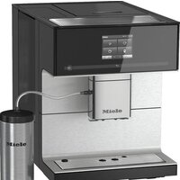 Кофемашина Miele CM 7350 OBSW - Изображение №2 — Chaika Market