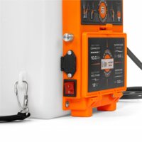 Аккумуляторный опрыскиватель Daewoo Power FA 20Li - Изображение №3 — Chaika Market
