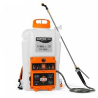 Аккумуляторный опрыскиватель Daewoo Power FA 20Li - Изображение №2 — Chaika Market