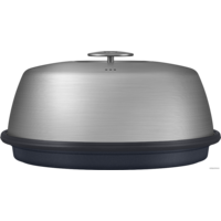 Электрический духовой шкаф Samsung NQ5B6753CAK/U2 - Изображение №4 — Chaika Market