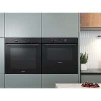 Электрический духовой шкаф Samsung NQ5B6753CAK/U2 - Изображение №5 — Chaika Market