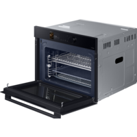 Электрический духовой шкаф Samsung NQ5B6753CAK/U2 - Изображение №3 — Chaika Market