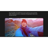 Телефон Cubot King Kong 9 (черный) - Изображение №5 — Chaika Market