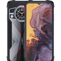 Телефон Cubot King Kong 9 (черный) — Chaika Market