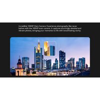 Телефон Cubot King Kong 9 (черный) - Изображение №3 — Chaika Market