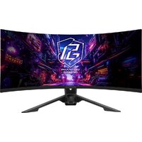 Игровой монитор ASRock Phantom Gaming PG34QRT2B — Chaika Market