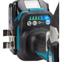 Гайковерт Makita DTW700ZA2 (с 1-им АКБ) - Изображение №10 — Chaika Market