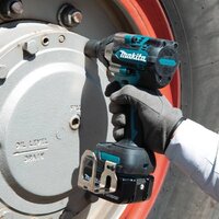 Гайковерт Makita DTW700ZA2 (с 1-им АКБ) - Изображение №5 — Chaika Market