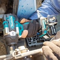 Гайковерт Makita DTW700ZA2 (с 1-им АКБ) - Изображение №2 — Chaika Market