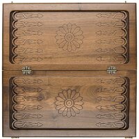 Шашки/нарды Haleyan Долина Арарата 60 kh053-6 - Изображение №4 — Chaika Market