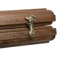 Шашки/нарды Haleyan Долина Арарата 60 kh053-6 - Изображение №8 — Chaika Market