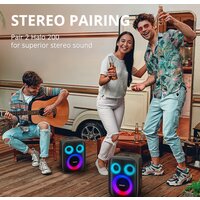 Беспроводная колонка Tronsmart Halo 200 (без микрофона) - Изображение №19 — Chaika Market