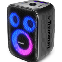 Беспроводная колонка Tronsmart Halo 200 (без микрофона) - Изображение №4 — Chaika Market
