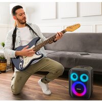 Беспроводная колонка Tronsmart Halo 200 (без микрофона) - Изображение №11 — Chaika Market