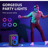 Беспроводная колонка Tronsmart Halo 200 (без микрофона) - Изображение №13 — Chaika Market