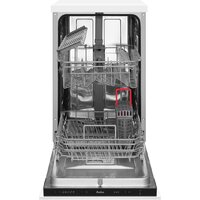 Встраиваемая посудомоечная машина Amica DIM41E5qN - Изображение №2 — Chaika Market