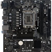 Материнская плата BIOSTAR H610MHP Ver. 6.1 — Chaika Market