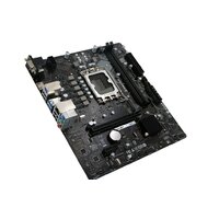Материнская плата BIOSTAR H610MHP Ver. 6.1 - Изображение №3 — Chaika Market