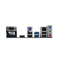 Материнская плата BIOSTAR H610MHP Ver. 6.1 - Изображение №4 — Chaika Market