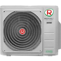 Наружный блок Royal Clima 4RMX-36HN/OUT — Chaika Market
