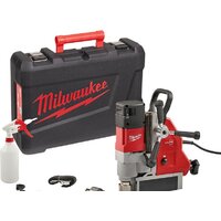 Сверлильный станок Milwaukee MDP 41 [4933451014] - Изображение №11 — Chaika Market