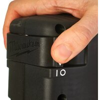 Сверлильный станок Milwaukee MDP 41 [4933451014] - Изображение №6 — Chaika Market