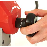 Сверлильный станок Milwaukee MDP 41 [4933451014] - Изображение №4 — Chaika Market