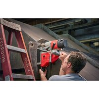 Сверлильный станок Milwaukee MDP 41 [4933451014] - Изображение №9 — Chaika Market