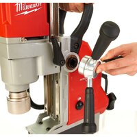 Сверлильный станок Milwaukee MDP 41 [4933451014] - Изображение №2 — Chaika Market