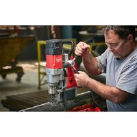 Сверлильный станок Milwaukee MDP 41 [4933451014] - Изображение №10 — Chaika Market