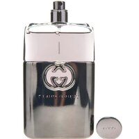 Туалетная вода Gucci Guilty Pour Homme EdT (90 мл) - Изображение №5 — Chaika Market