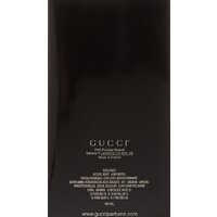 Туалетная вода Gucci Guilty Pour Homme EdT (90 мл) - Изображение №3 — Chaika Market