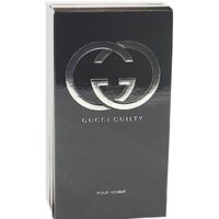 Туалетная вода Gucci Guilty Pour Homme EdT (90 мл) - Изображение №4 — Chaika Market