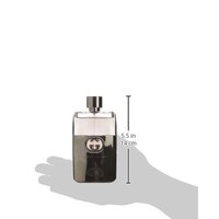 Туалетная вода Gucci Guilty Pour Homme EdT (90 мл) - Изображение №6 — Chaika Market