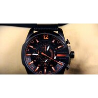 Наручные часы Diesel DZ4291 - Изображение №13 — Chaika Market