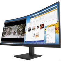 Монитор HP M34d 3B1W4E9 - Изображение №2 — Chaika Market