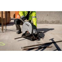 Монтажная (отрезная) пила Metabo CS 22-355 601786000 - Изображение №5 — Chaika Market
