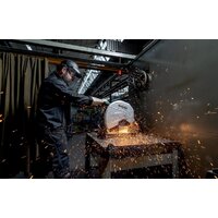 Монтажная (отрезная) пила Metabo CS 22-355 601786000 - Изображение №4 — Chaika Market