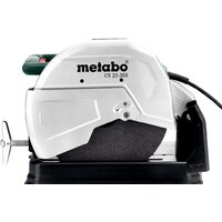 Монтажная (отрезная) пила Metabo CS 22-355 601786000 - Изображение №2 — Chaika Market