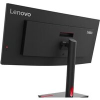 Монитор Lenovo ThinkVision T34w-30 63D4GAT1EU - Изображение №6 — Chaika Market