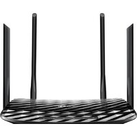 Wi-Fi роутер TP-Link Archer A6 — Chaika Market