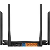 Wi-Fi роутер TP-Link Archer A6 - Изображение №3 — Chaika Market
