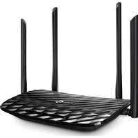 Wi-Fi роутер TP-Link Archer A6 - Изображение №2 — Chaika Market