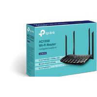Wi-Fi роутер TP-Link Archer A6 - Изображение №4 — Chaika Market