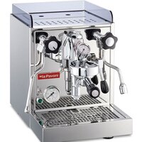 Рожковая кофеварка La Pavoni LPSCCC01EU - Изображение №2 — Chaika Market