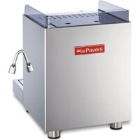 Рожковая кофеварка La Pavoni LPSCCC01EU - Изображение №3 — Chaika Market