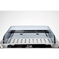 Рожковая кофеварка La Pavoni LPSCCC01EU - Изображение №4 — Chaika Market